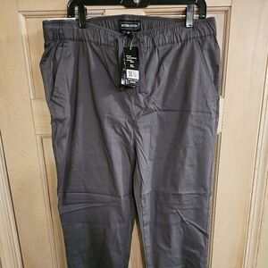 Wicked Stitch joggers mens size xl